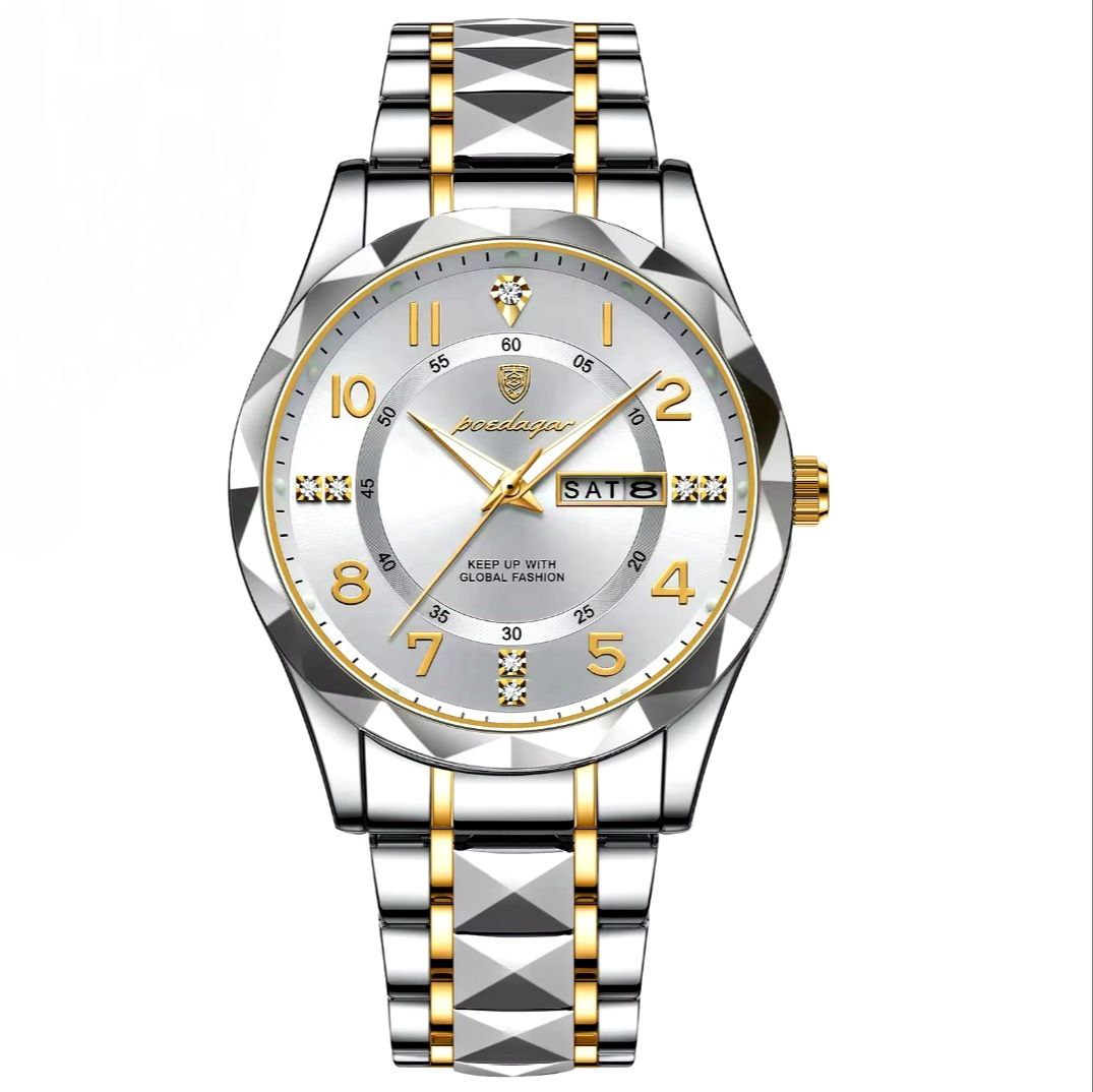 Relógio Poedagar Elite™