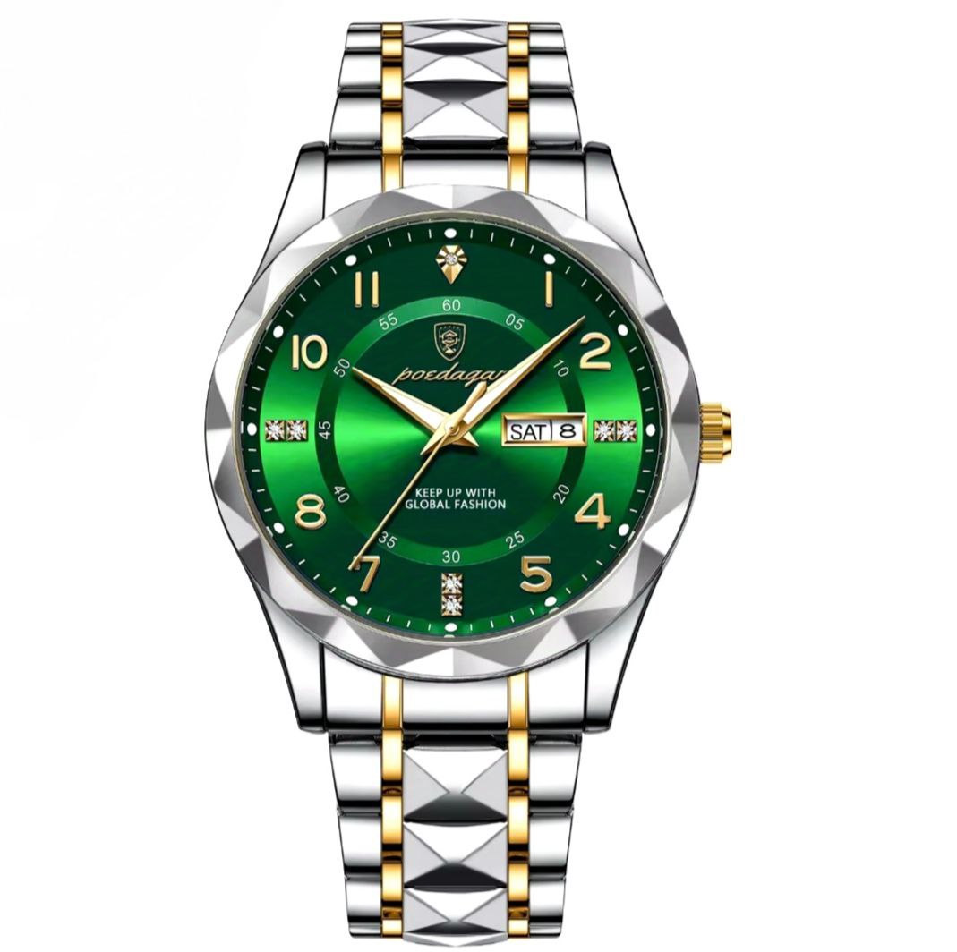 Relógio Poedagar Elite™
