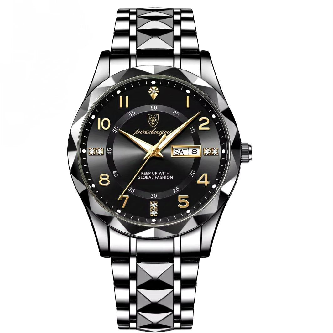 Relógio Poedagar Elite™