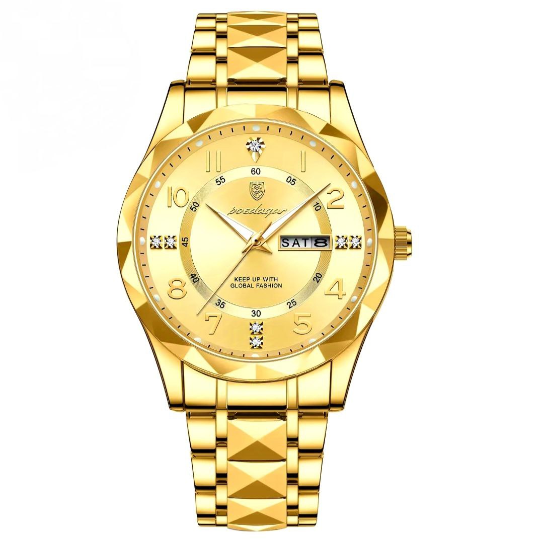 Relógio Poedagar Elite™