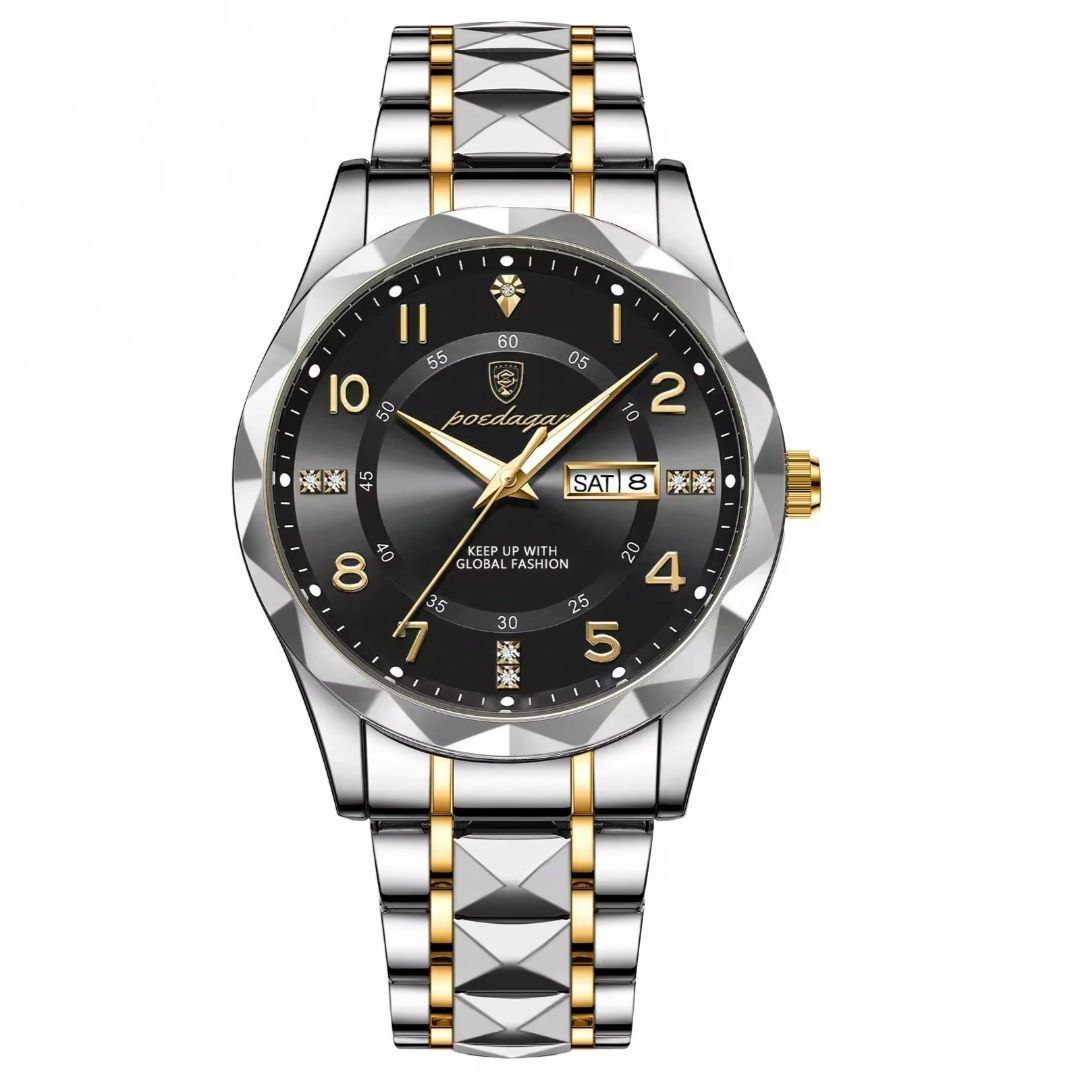 Relógio Poedagar Elite™