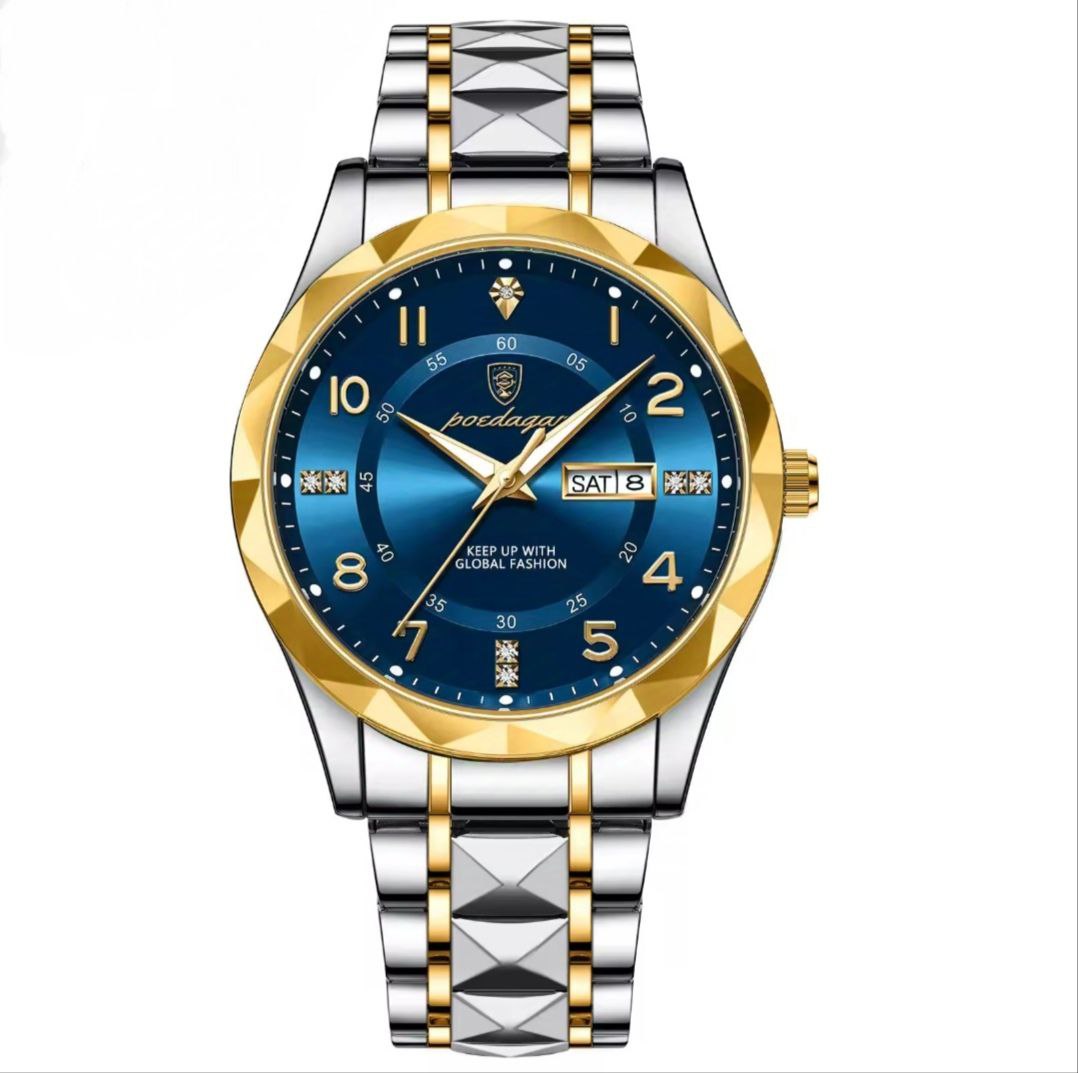 Relógio Poedagar Elite™