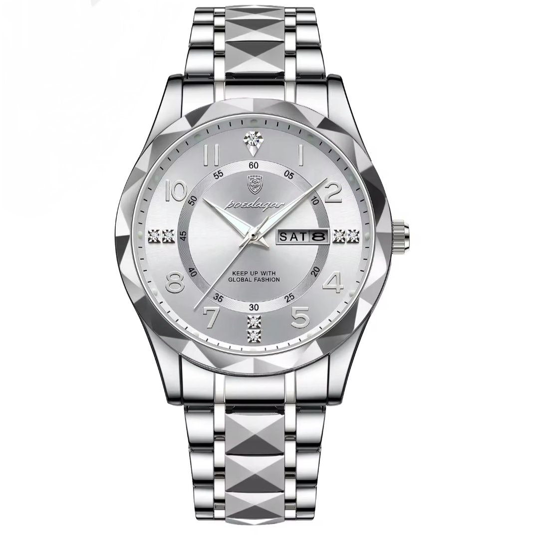 Relógio Poedagar Elite™