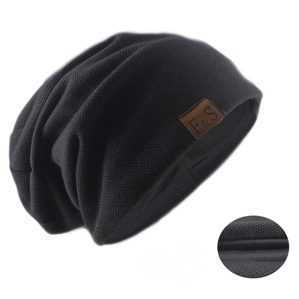 UrbanSoft™ – Touca Casual Unissex