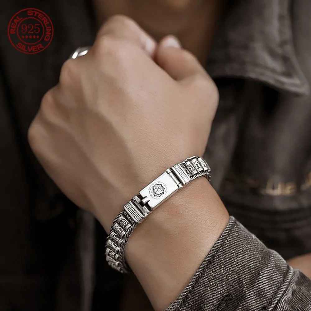 Pulseira Mantra
