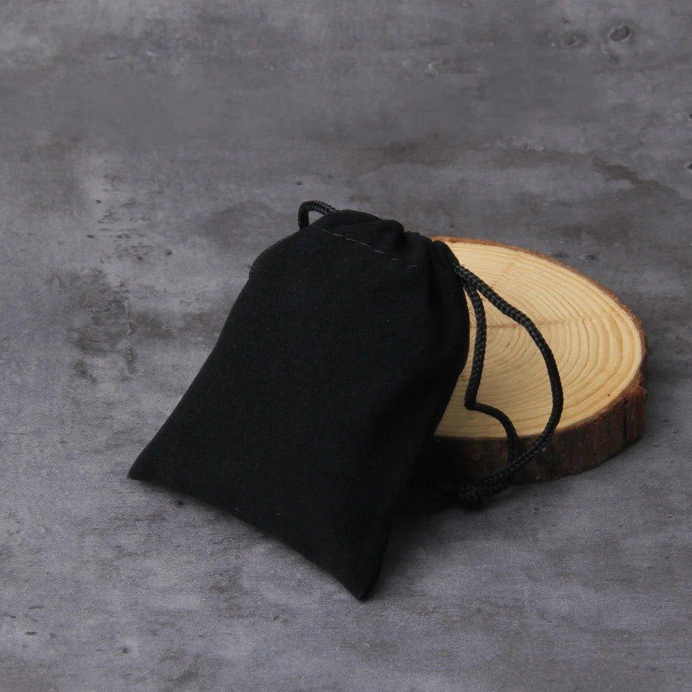 Colar Corvos de Odin – Huginn e Muninn