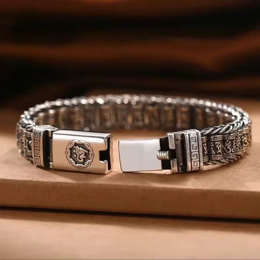 Pulseira Mantra