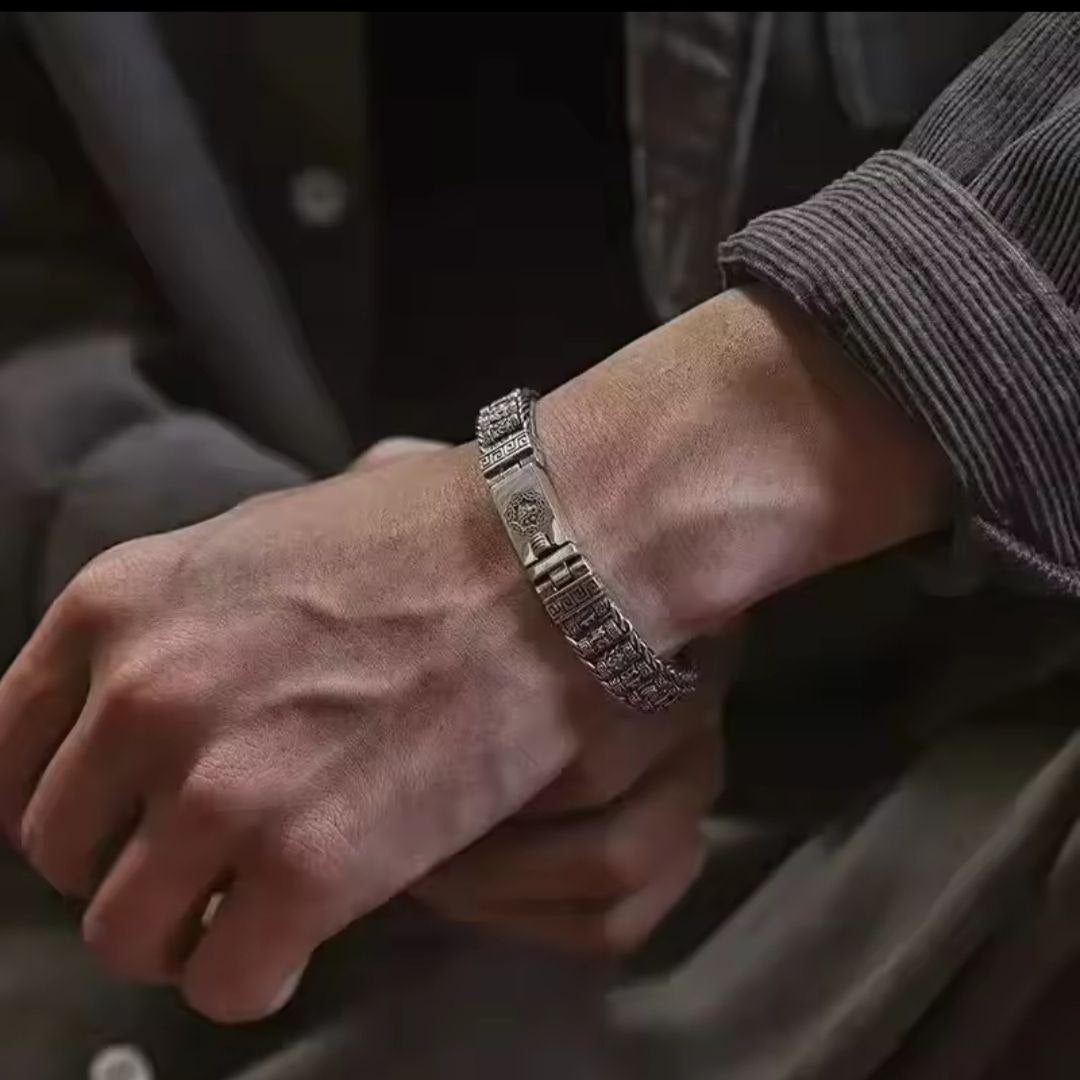 Pulseira Mantra