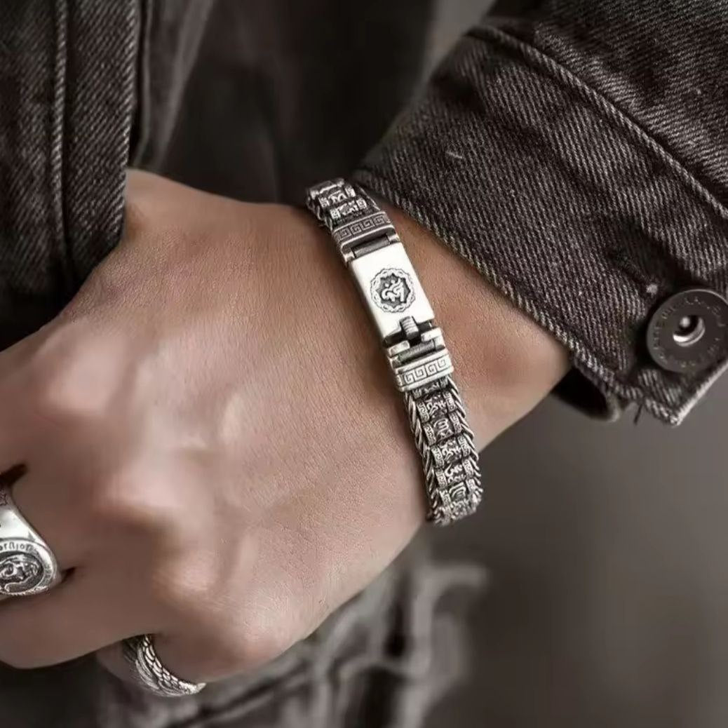 Pulseira Mantra