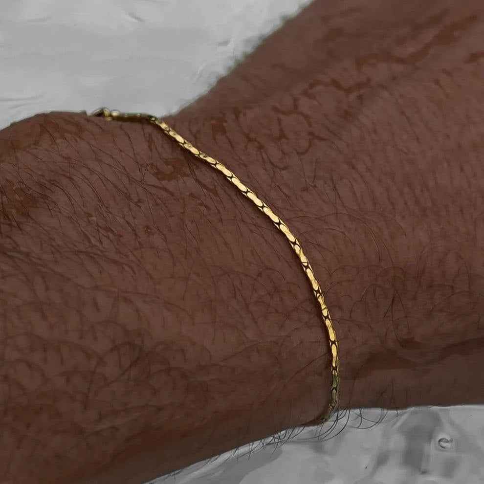 Pulseira Dominus