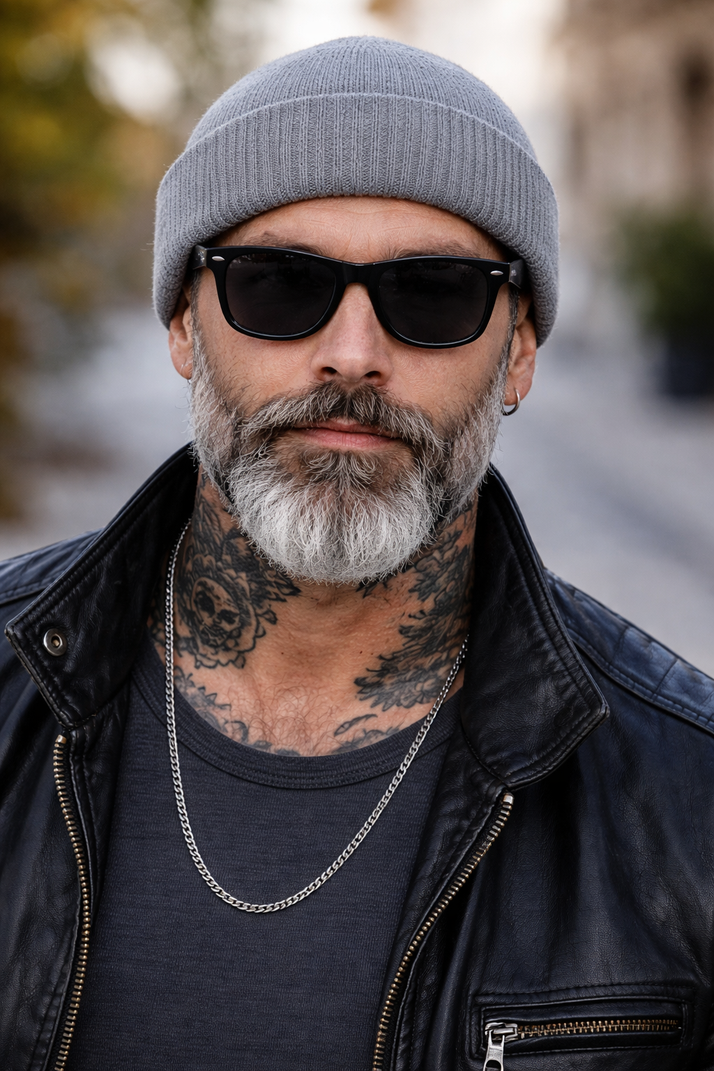 Gorro Bravus™
