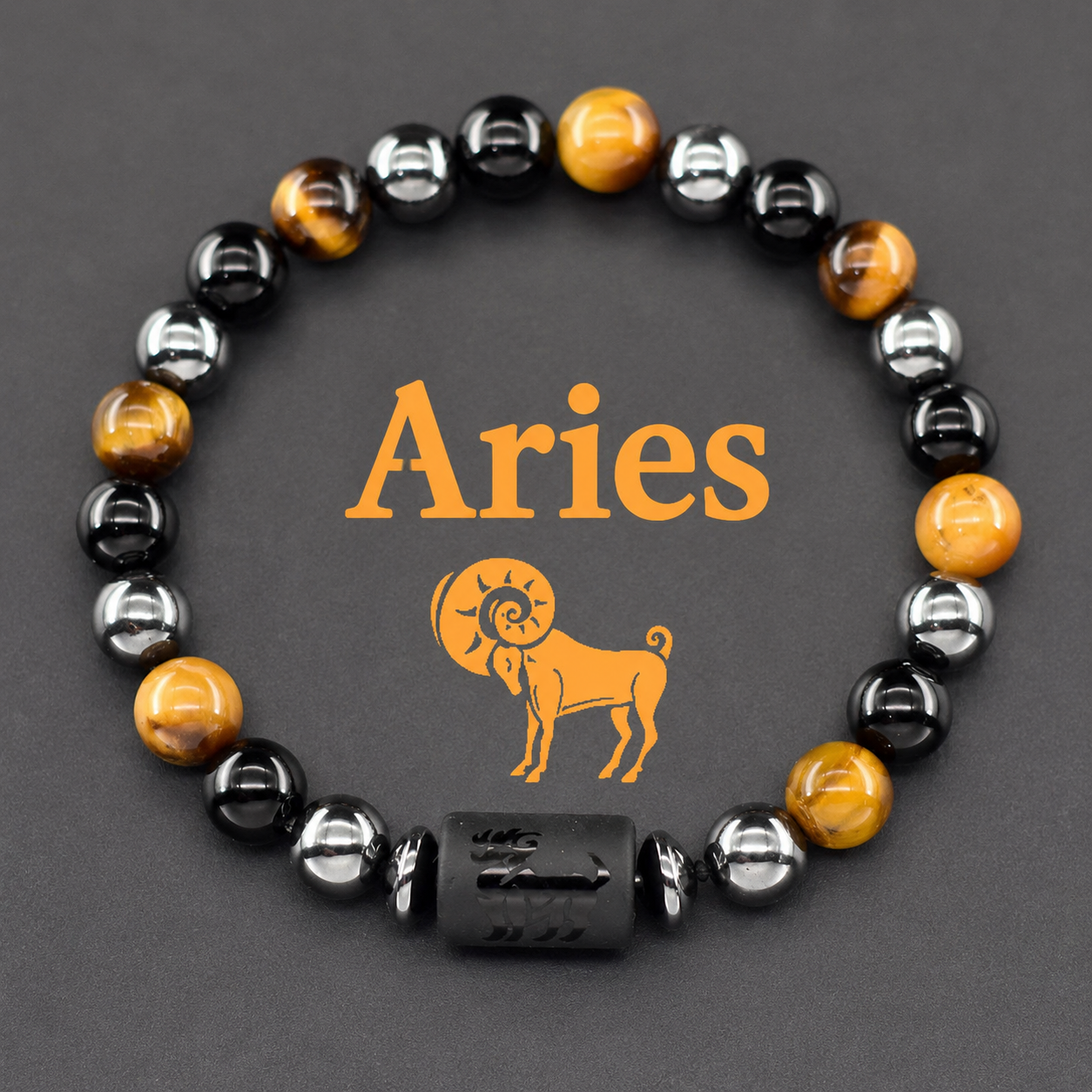 Pulseira Zodiac Signos