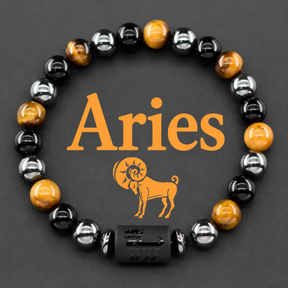 Pulseira Zodiac Signos