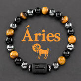 Pulseira Zodiac Signos