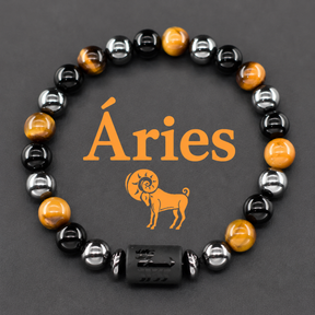 Pulseira Zodiac Signos