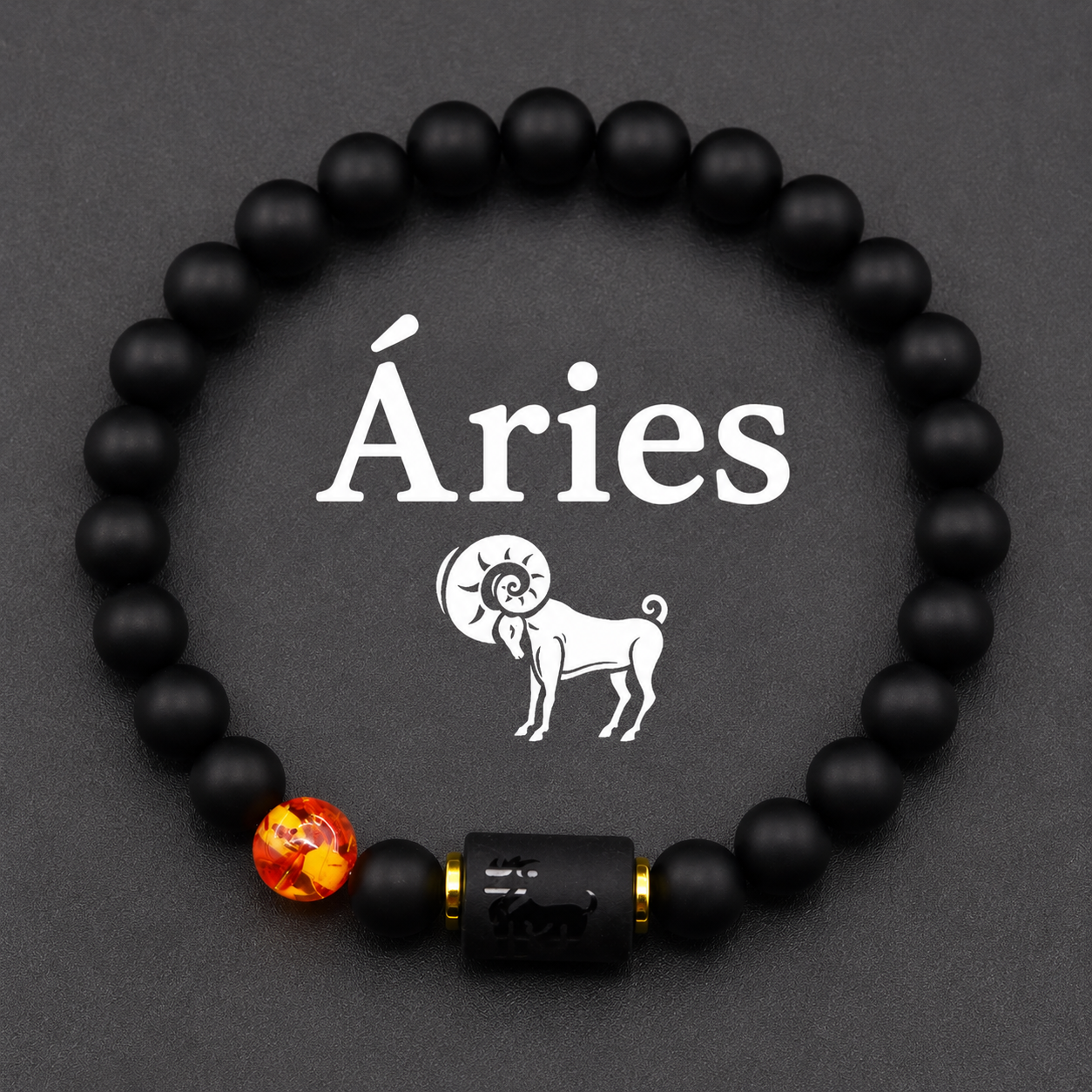 Pulseira Zodiac Signos