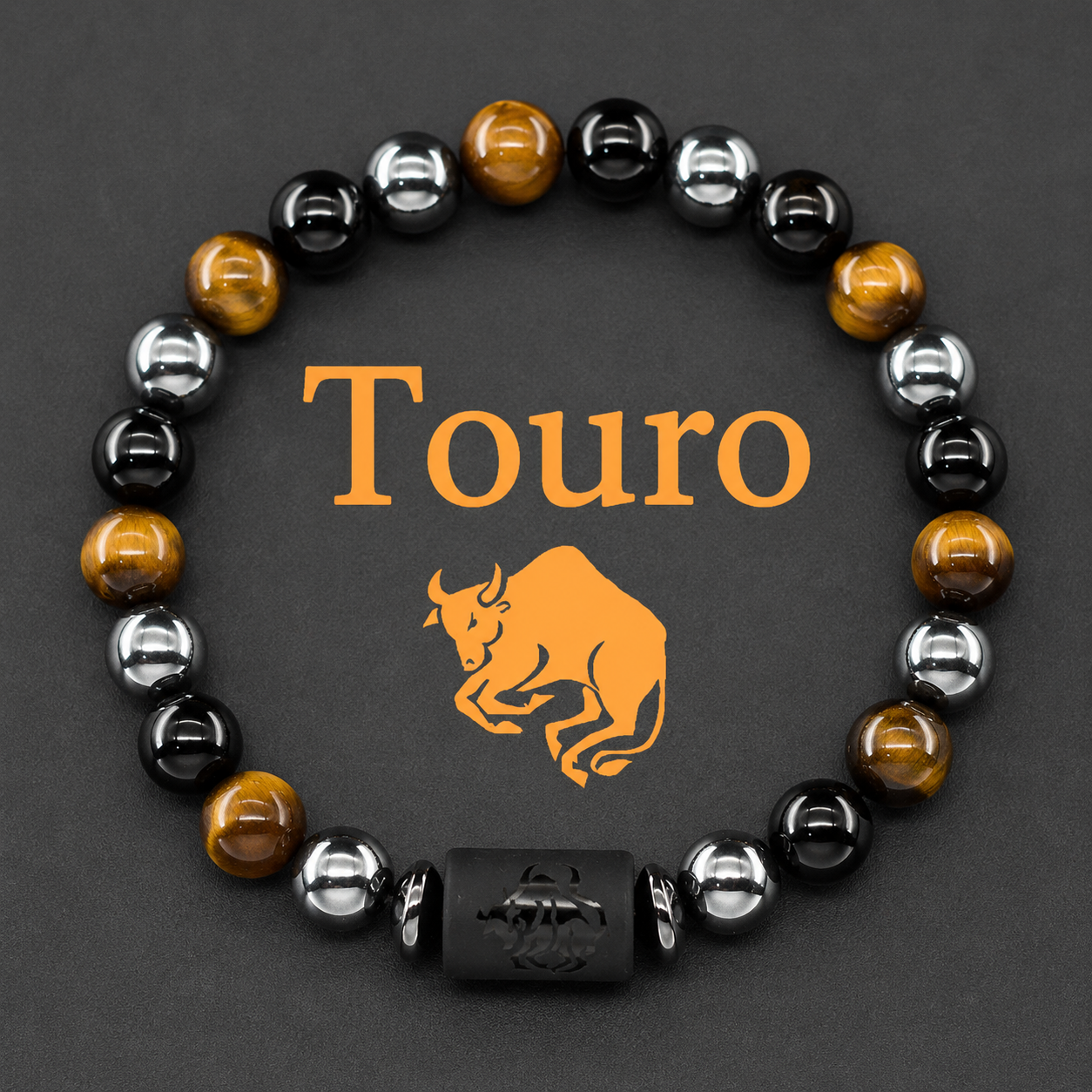 Pulseira Zodiac Signos