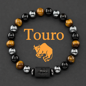 Pulseira Zodiac Signos