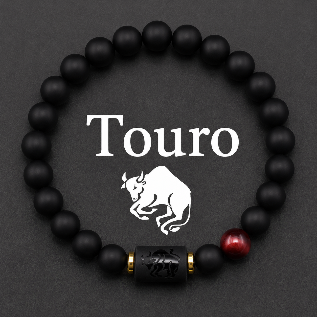 Pulseira Zodiac Signos
