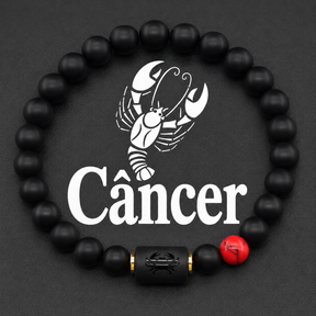 Pulseira Zodiac Signos