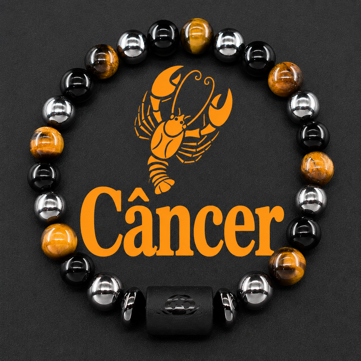 Pulseira Zodiac Signos