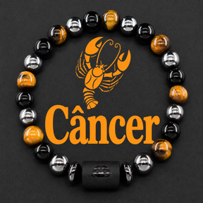 Pulseira Zodiac Signos