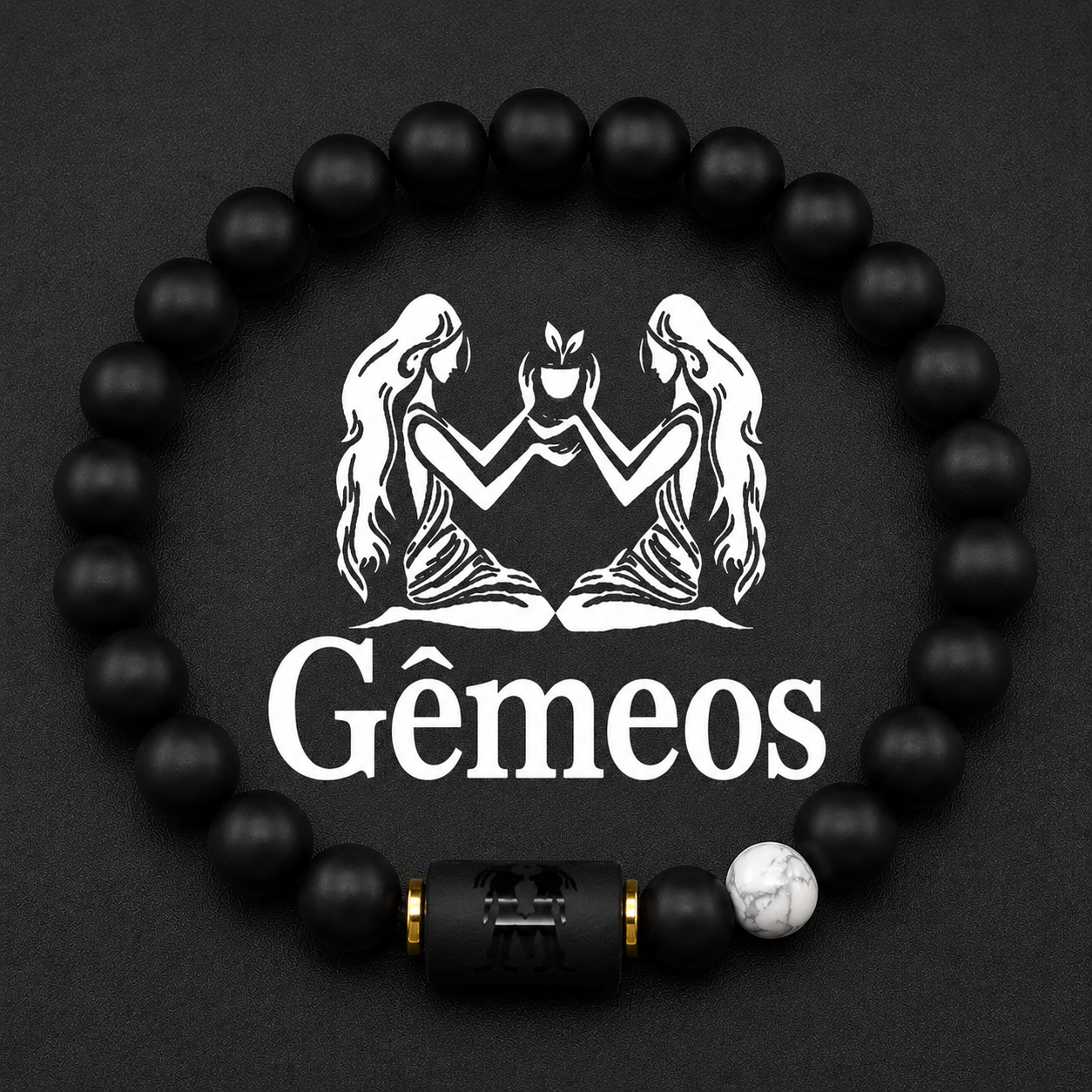 Pulseira Zodiac Signos