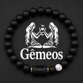 Pulseira Zodiac Signos