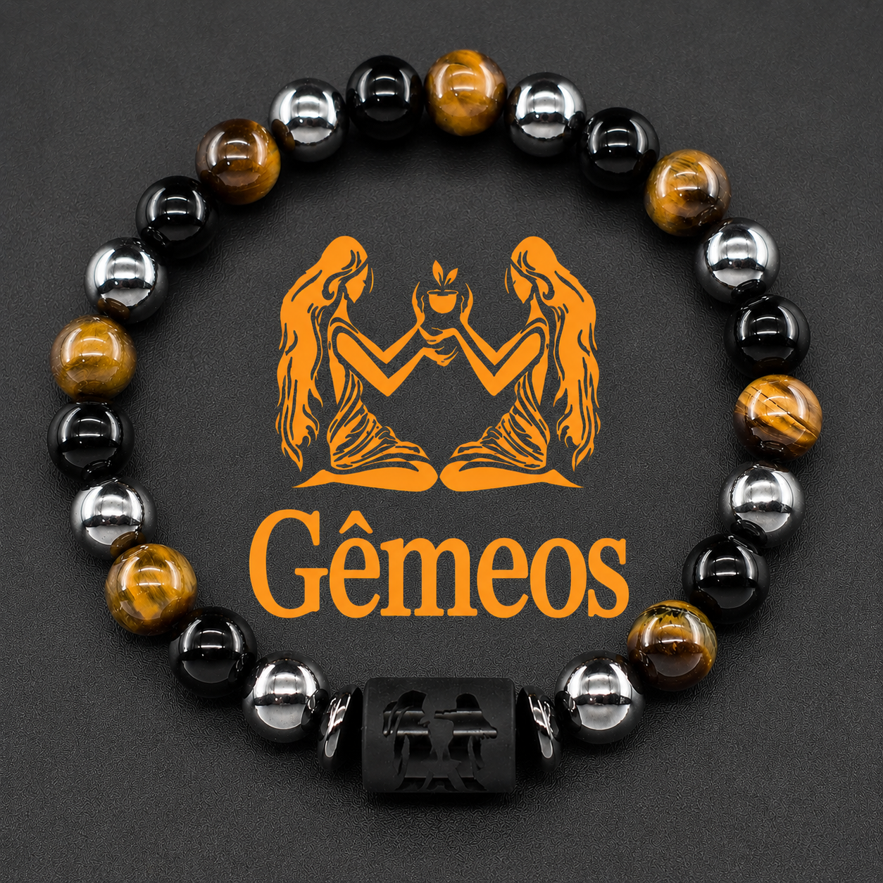Pulseira Zodiac Signos