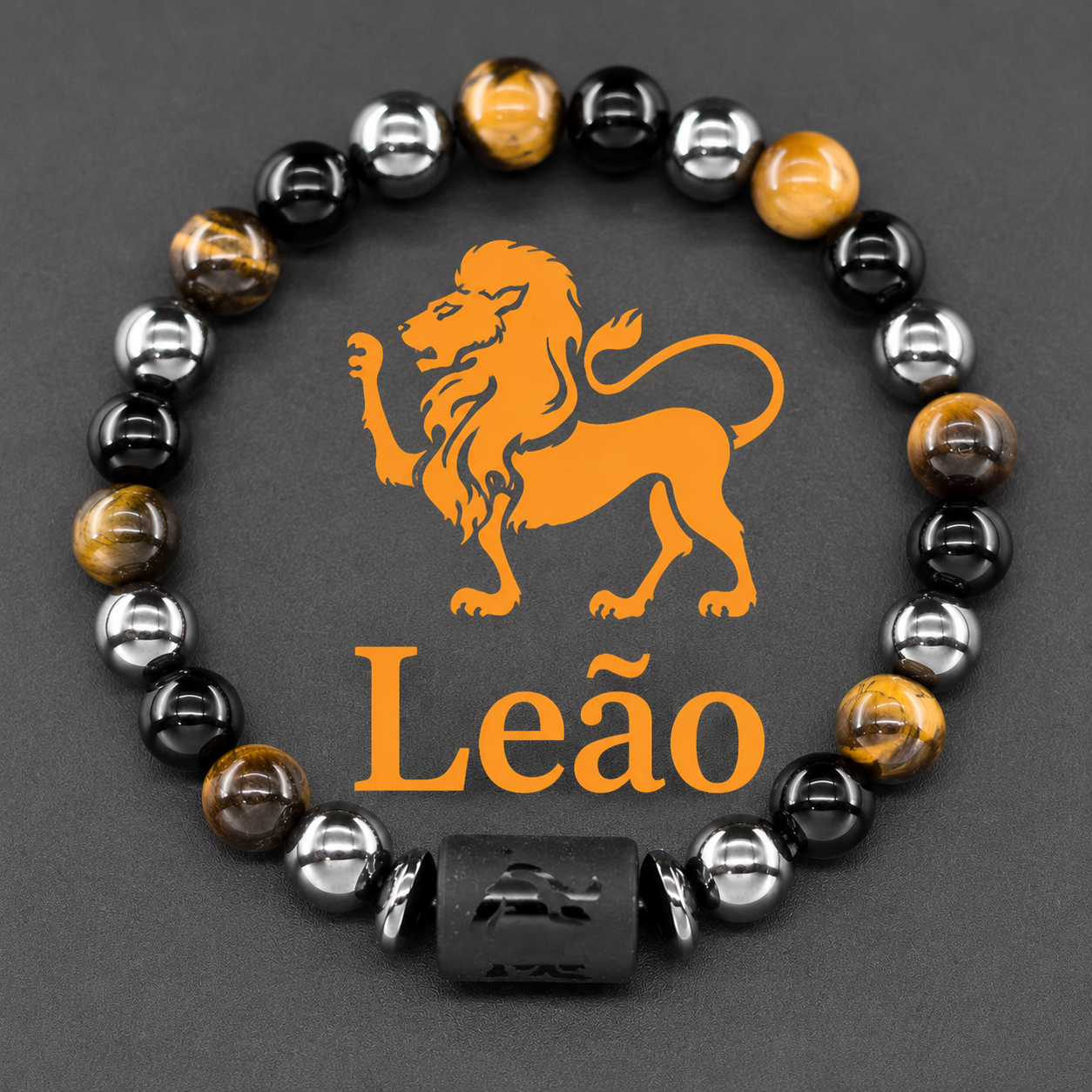 Pulseira Zodiac Signos