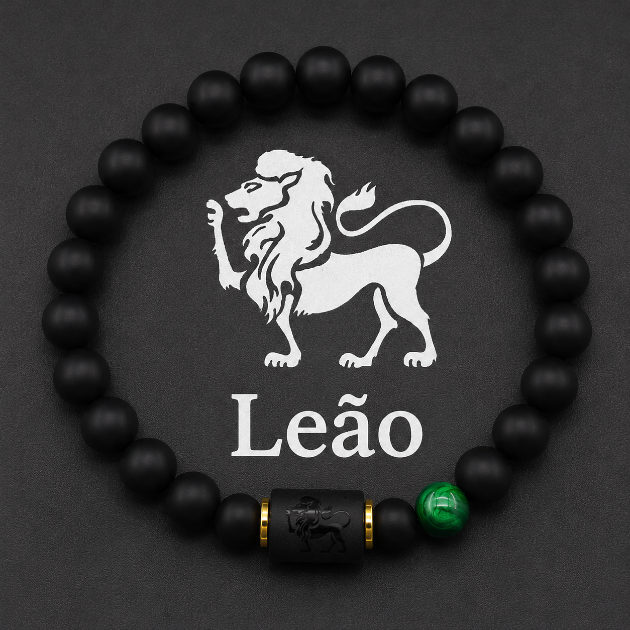 Pulseira Zodiac Signos