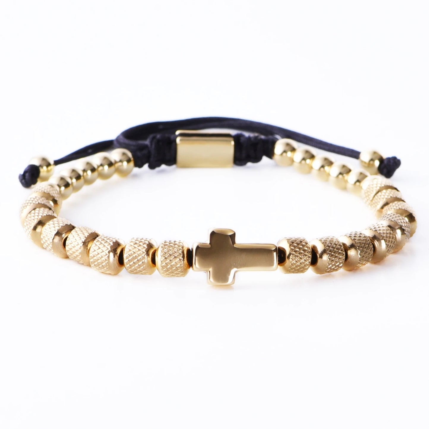 Pulseira Oração Espanhola