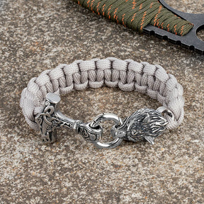 Pulseira Mjölnir