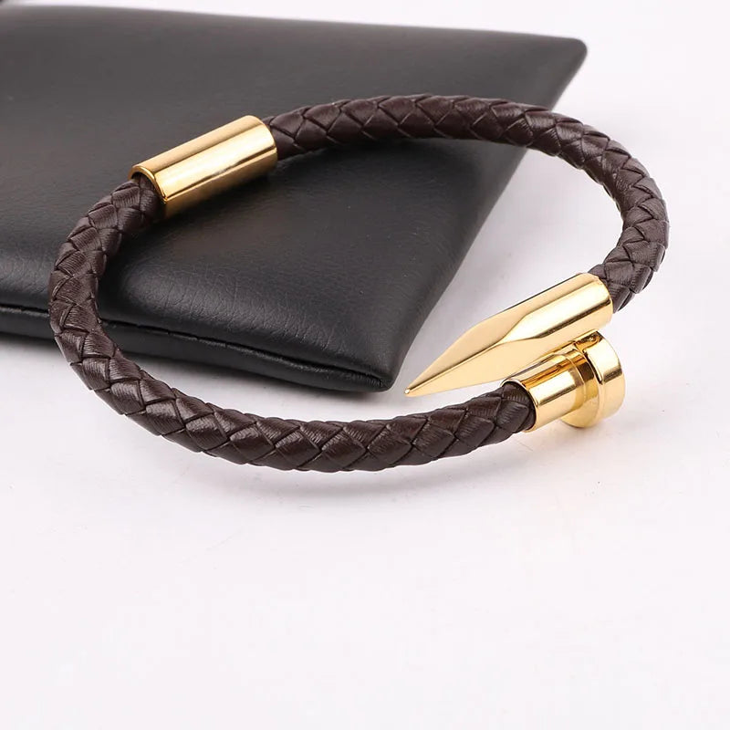 Bracelete Prego