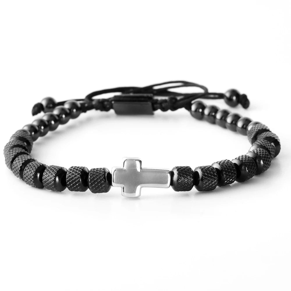 Pulseira Oração Espanhola