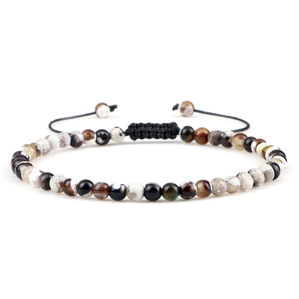 Pulseira Equilibrium (ajustável)