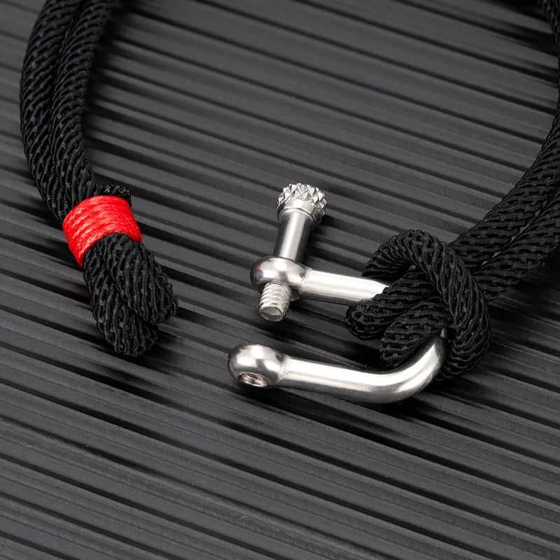 Pulseira Leviatã
