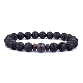 Pulseira Vulcan Stone