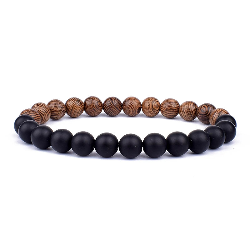 Pulseira Vulcan Stone