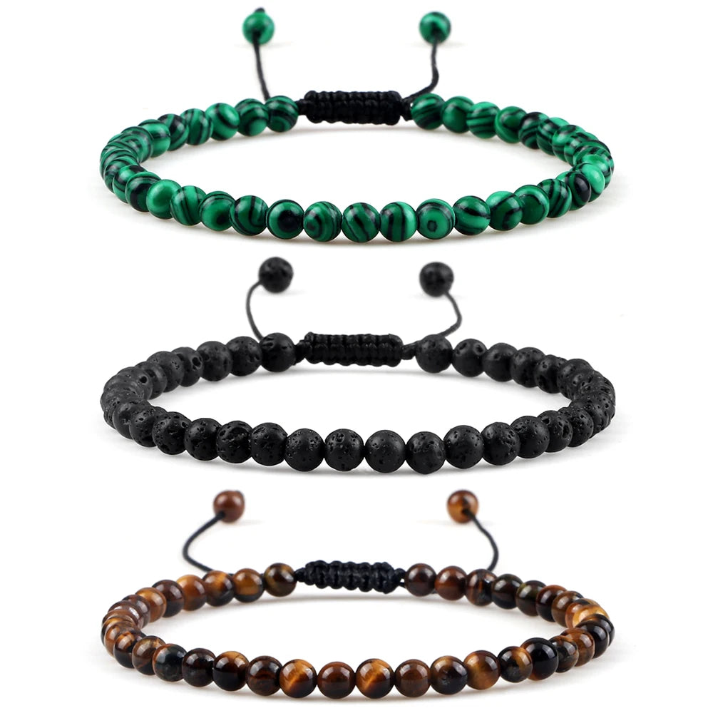 Pulseira Equilibrium (ajustável)