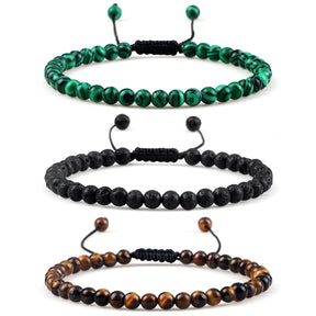 Pulseira Equilibrium (ajustável)