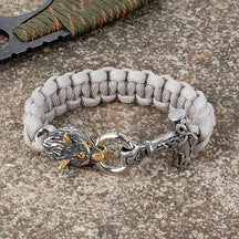 Pulseira Mjölnir