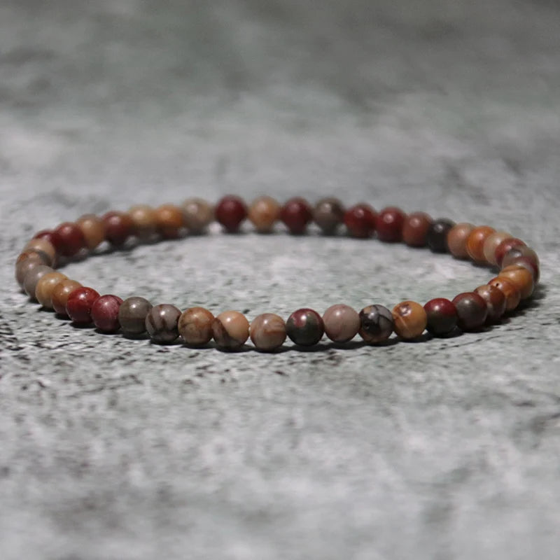 Pulseira Element Slim 4mm