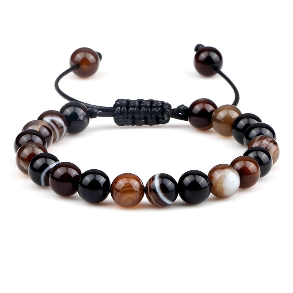 Pulseira Vulcan Tiger