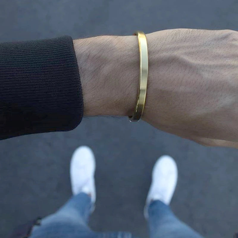 Bracelete Orion (ajustável)