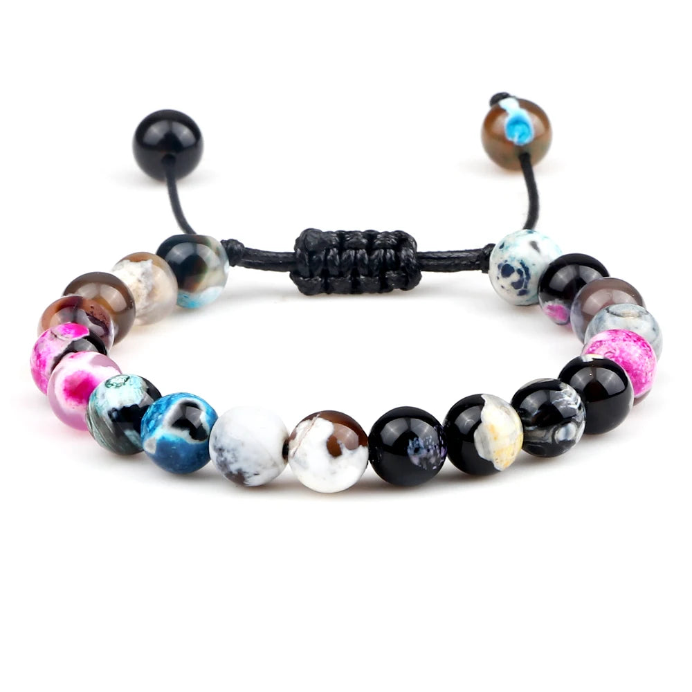Pulseira Vulcan Tiger