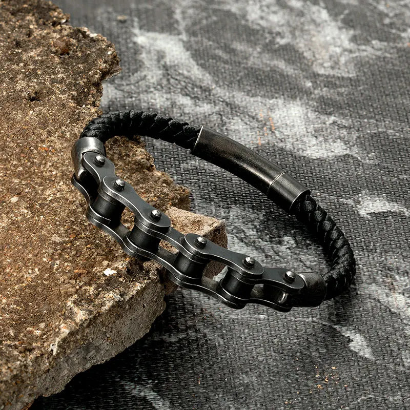 Pulseira Belt Slim