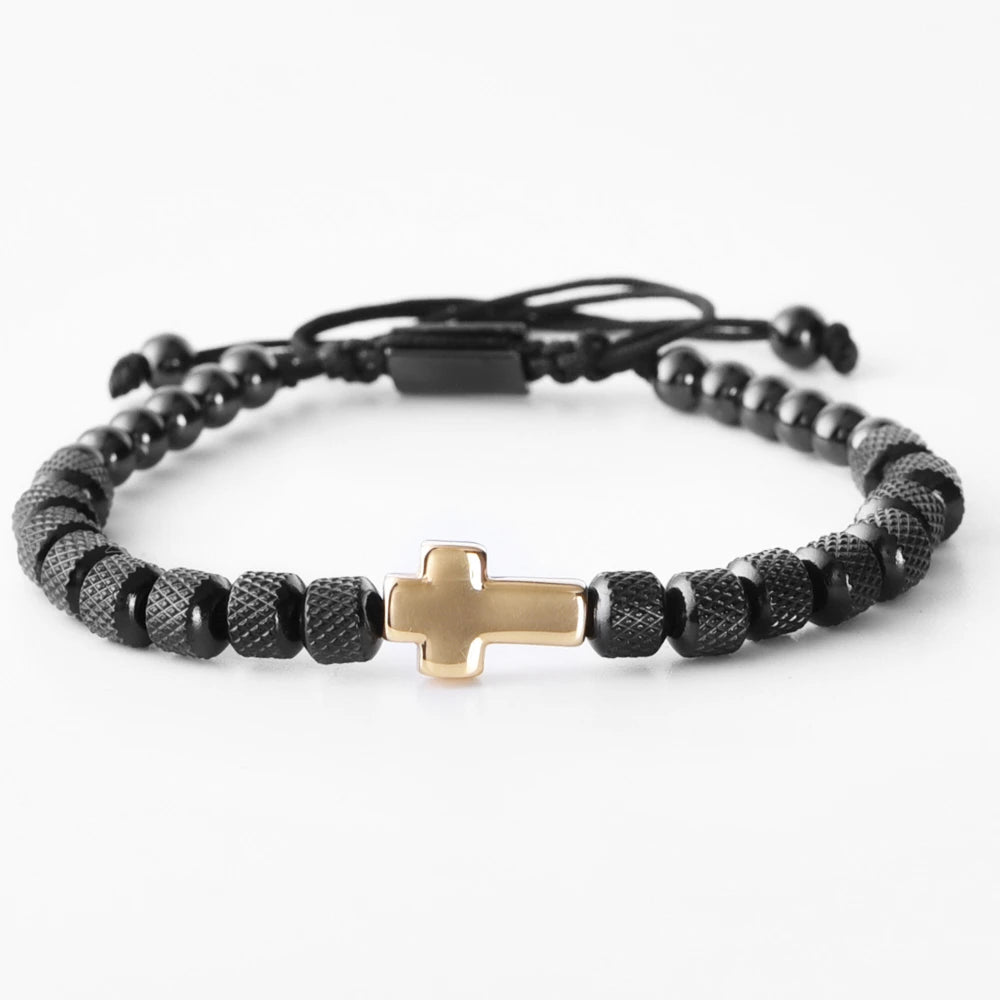 Pulseira Oração Espanhola