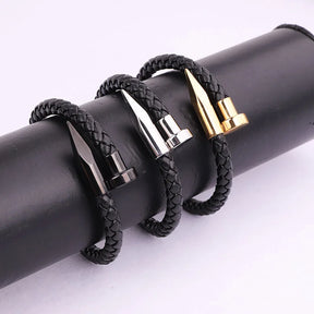 Bracelete Prego