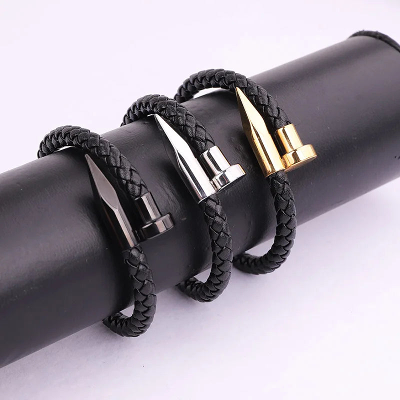Bracelete Prego